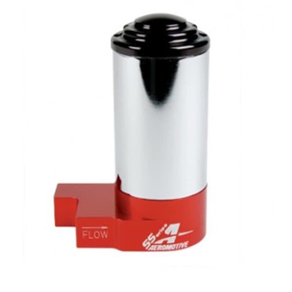 Karuma Car Care 0.37 ft. Street Strip Fuel Pump KA3636917 - main